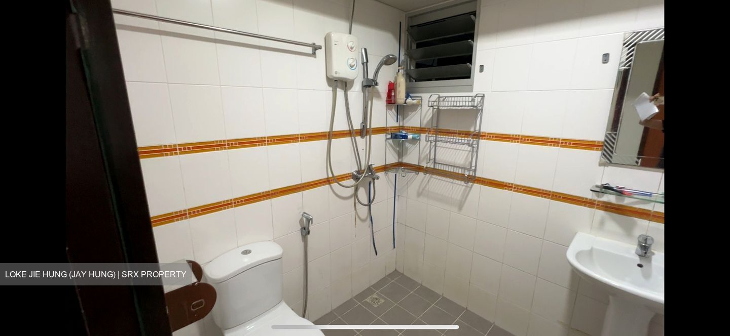 Blk 22 Ghim Moh Valley (Queenstown), HDB 4 Rooms #454801631